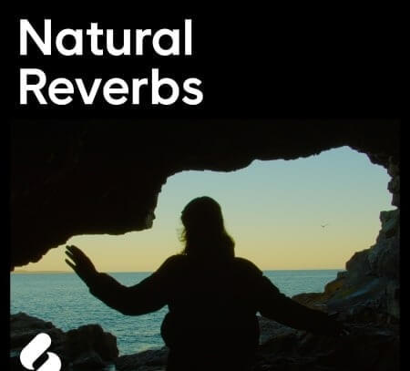 Splice Explores Natural Reverbs WAV